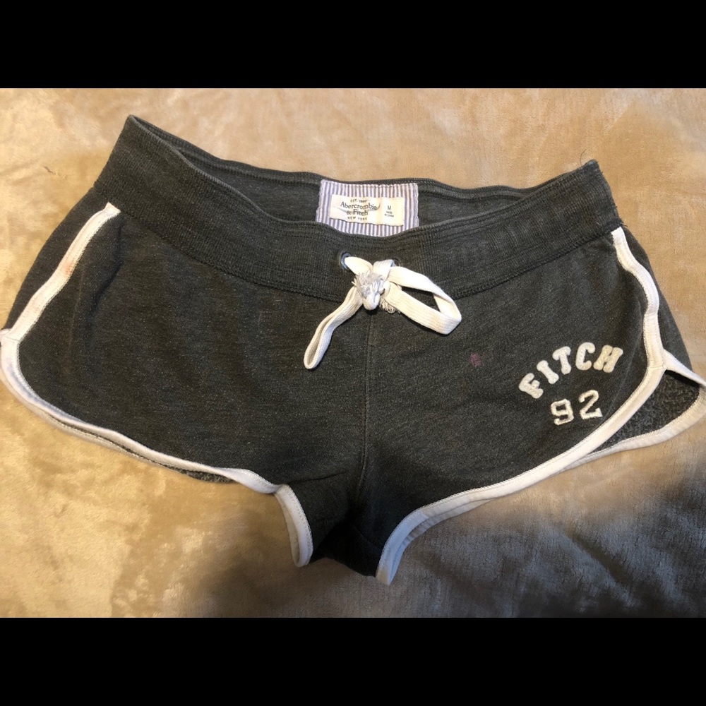 Athletic wear